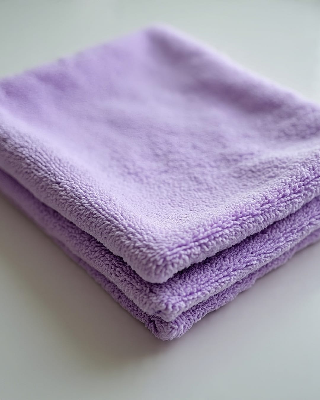 Premium Lavender Bath Towel – 100% Cotton, Soft & Lightweight, Highly Absorbent