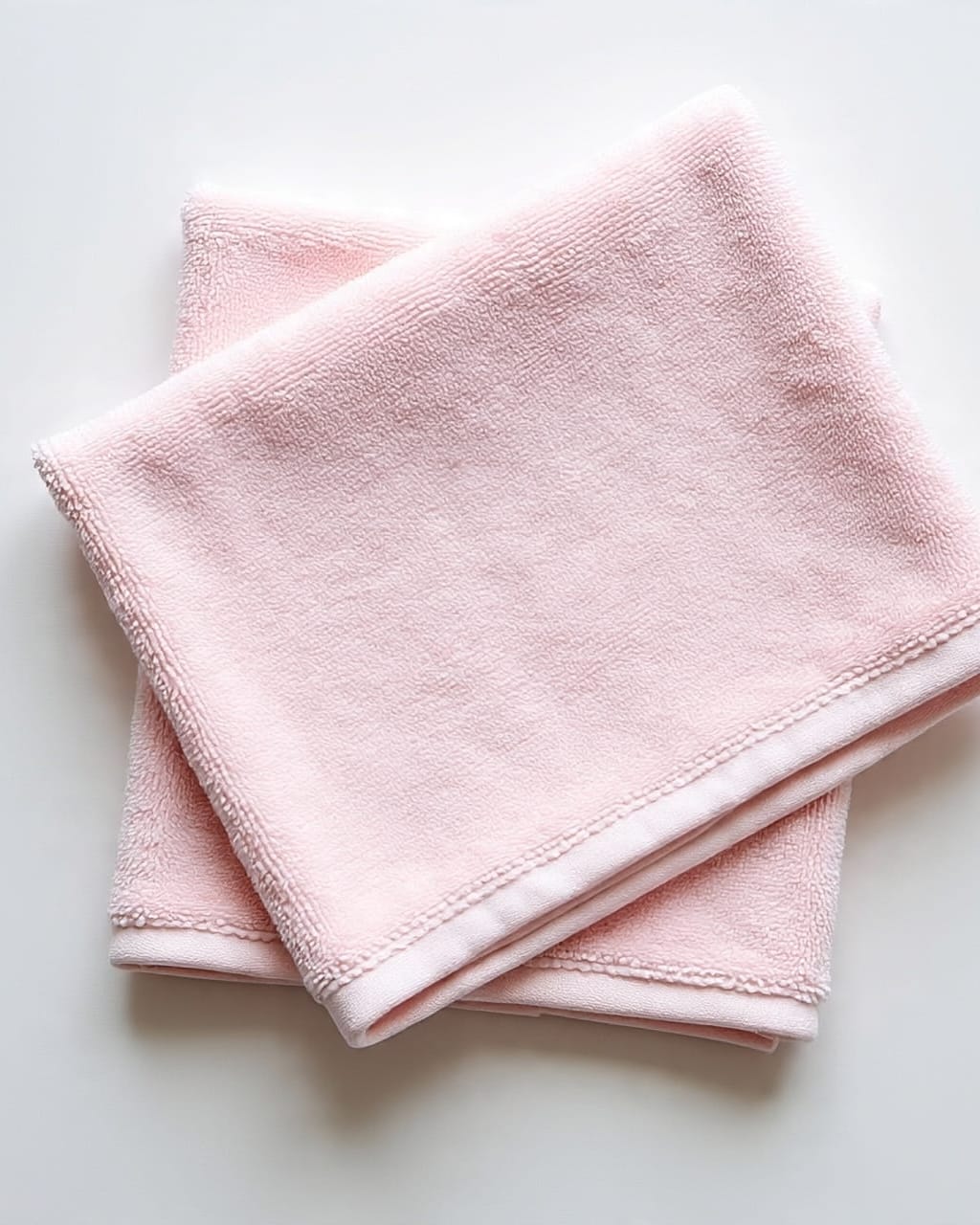 Hand towels Pack of 3 (Random Colours)