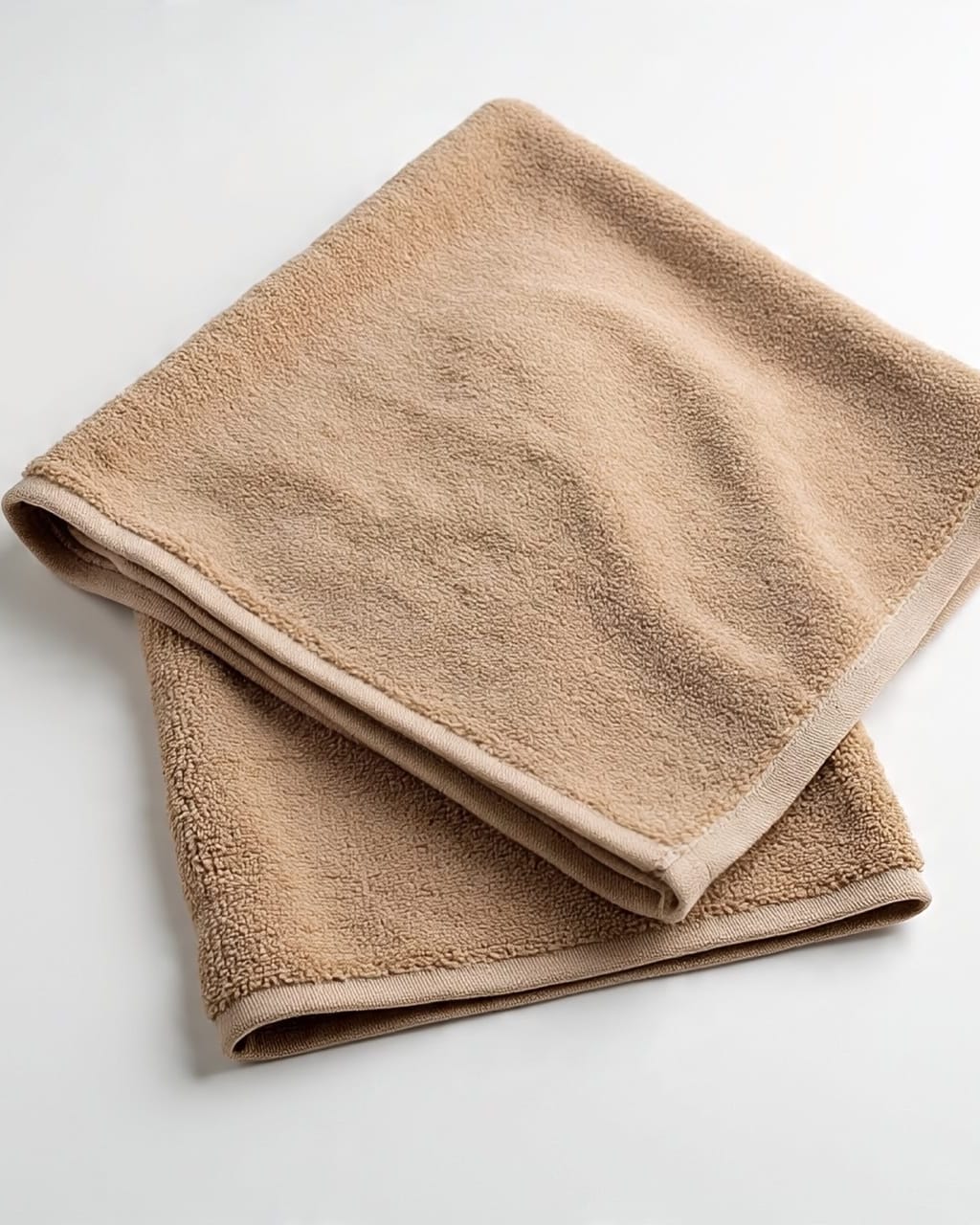 Hand towels Pack of 3 (Random Colours)