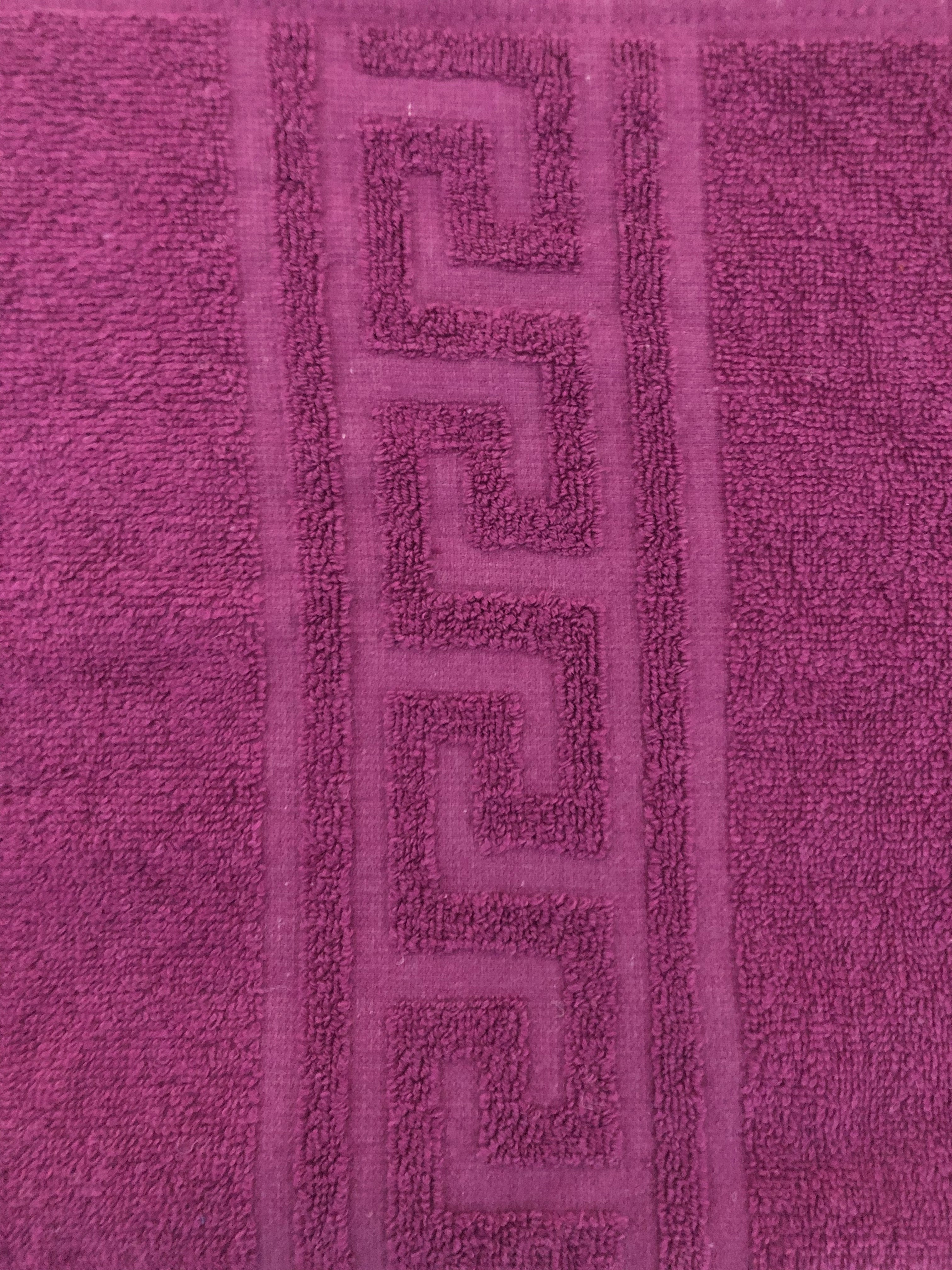 Pack of 3 towels( Random) Premium Bath Towel – 100% Cotton, Soft & Lightweight, Highly Absorbent