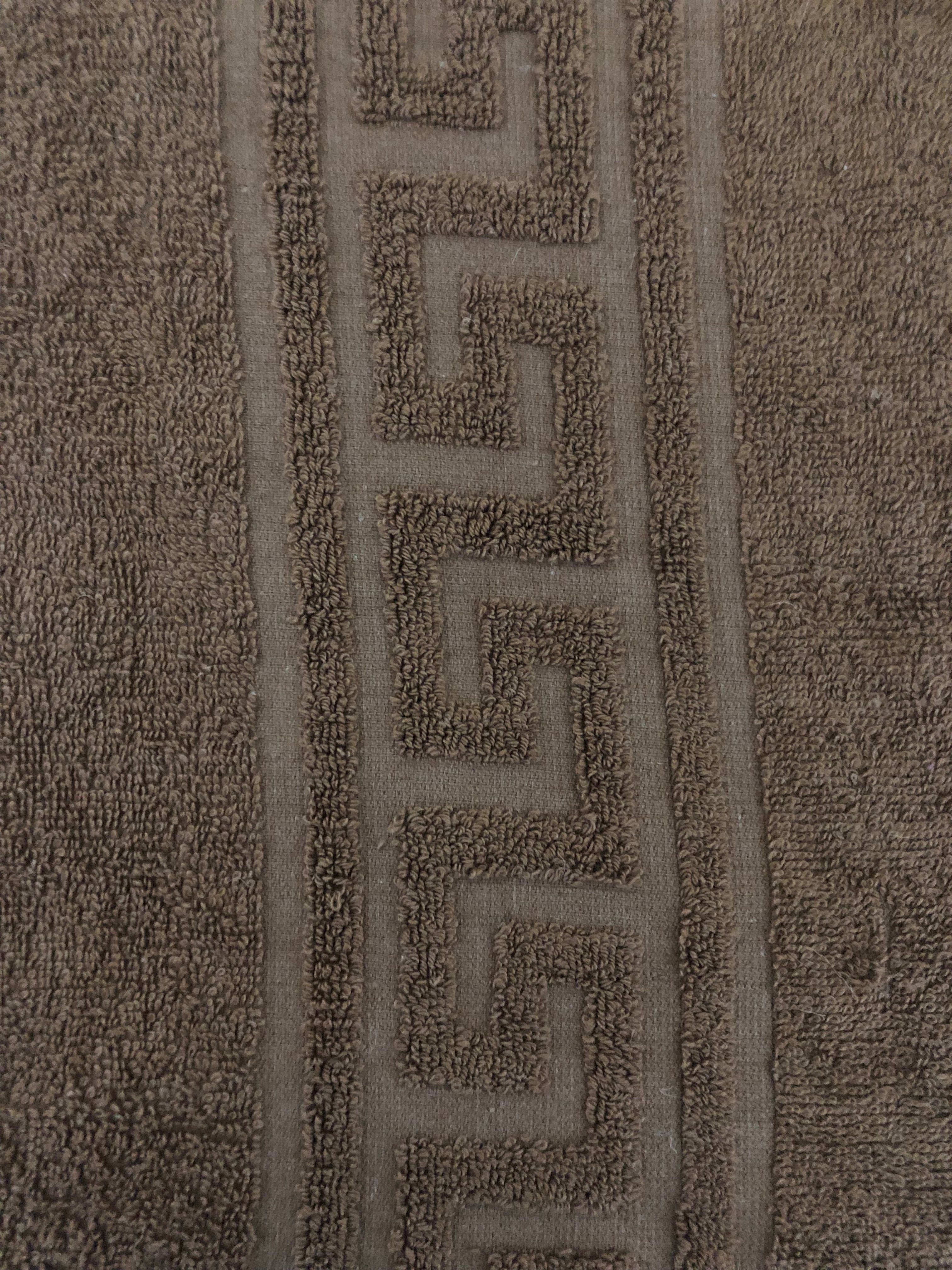 Pack of 3 towels( Random) Premium Bath Towel – 100% Cotton, Soft & Lightweight, Highly Absorbent