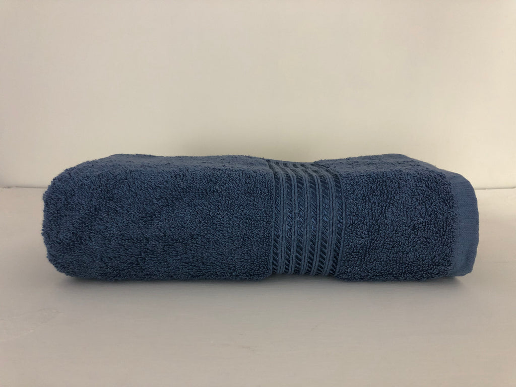 Pack of 3 towel (Random) Premium Bath Towel – 100% Cotton, Soft & Lightweight, Highly Absorbent