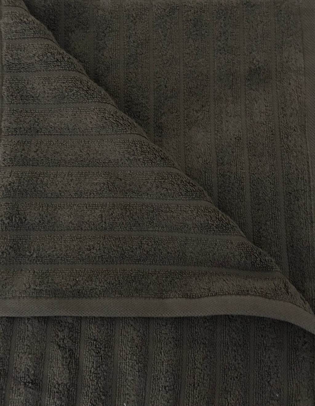 Olive green Towel set ( Bath towel & Hand towel & Face towel )Premium Bath Towel – 100% Cotton, Soft & Lightweight, Highly Absorbent