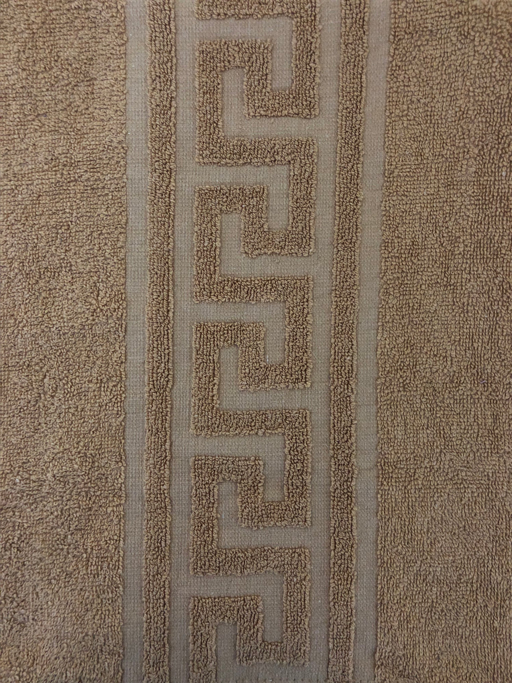 Pack of 6 towels( beige , mustard ,purple , blue,brown ,ferozi ) Premium Bath Towel – 100% Cotton, Soft & Lightweight, Highly Absorbent