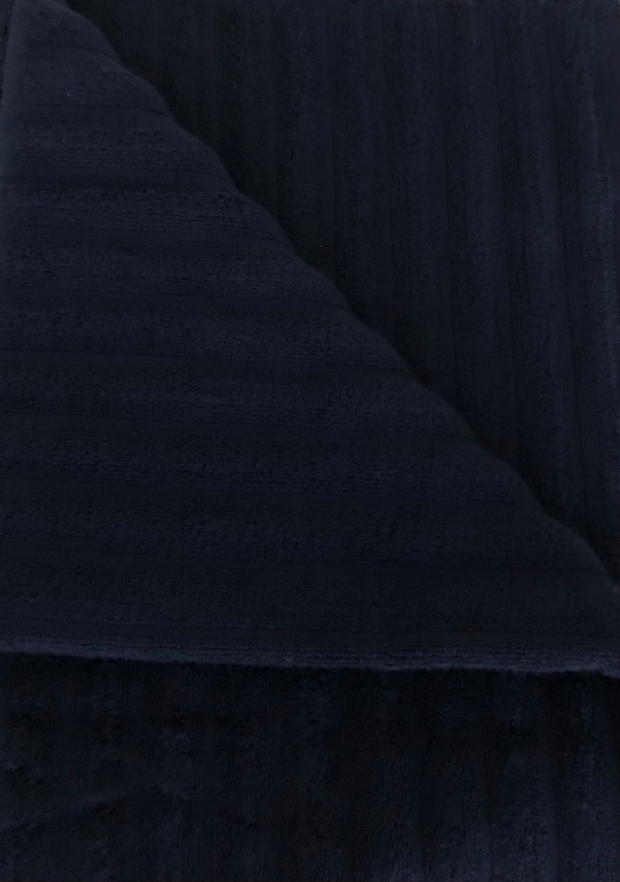 Navy Blue Towel set ( Bath towel & Hand towel & Face towel )Premium Bath Towel – 100% Cotton, Soft & Lightweight, Highly Absorbent