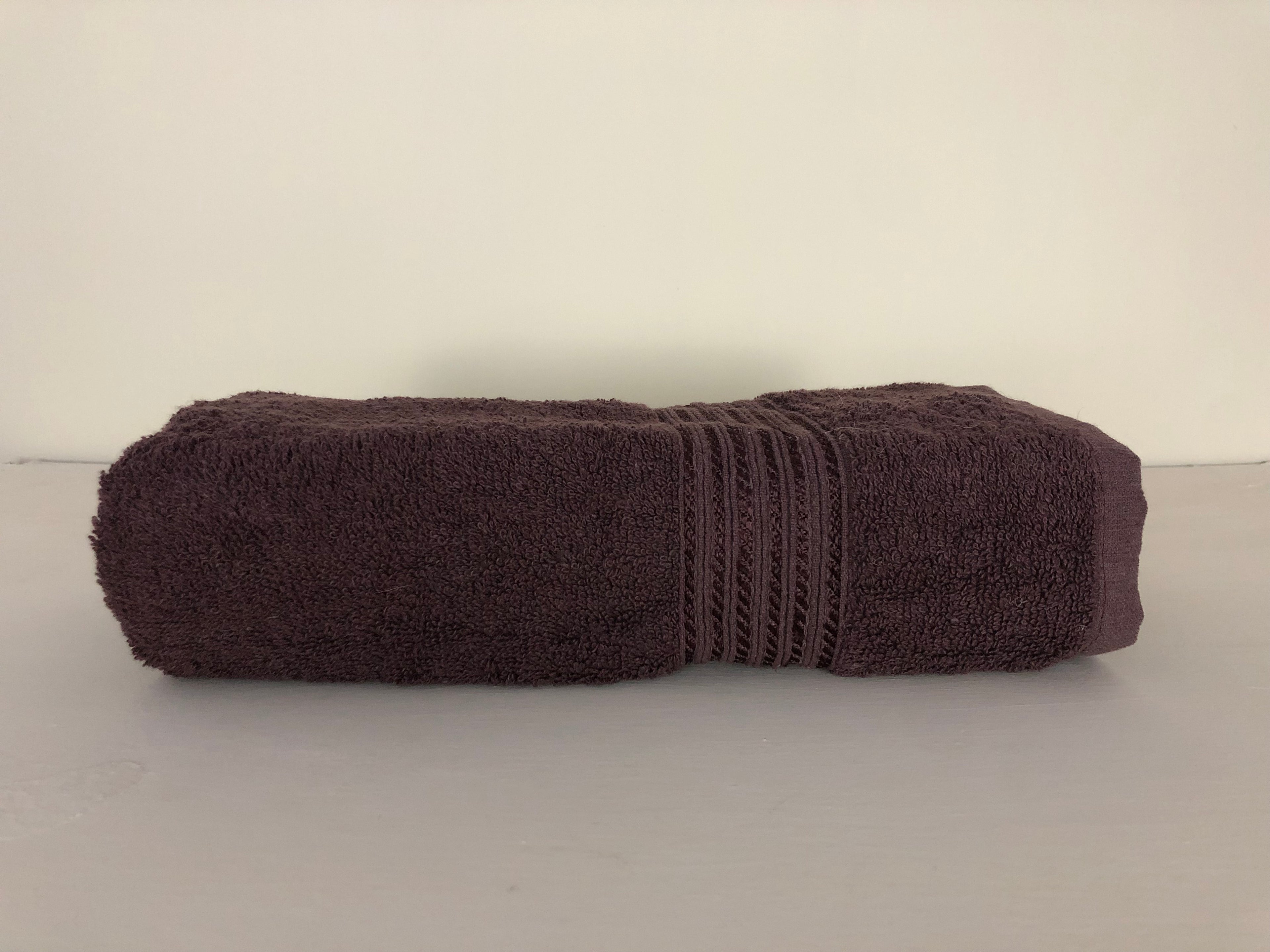 Pack of 3 towel (Random) Premium Bath Towel – 100% Cotton, Soft & Lightweight, Highly Absorbent