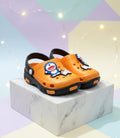Premium quality Kids Crocs Shoes Comfort, Fun & Durability (shoe size 1-2 year)