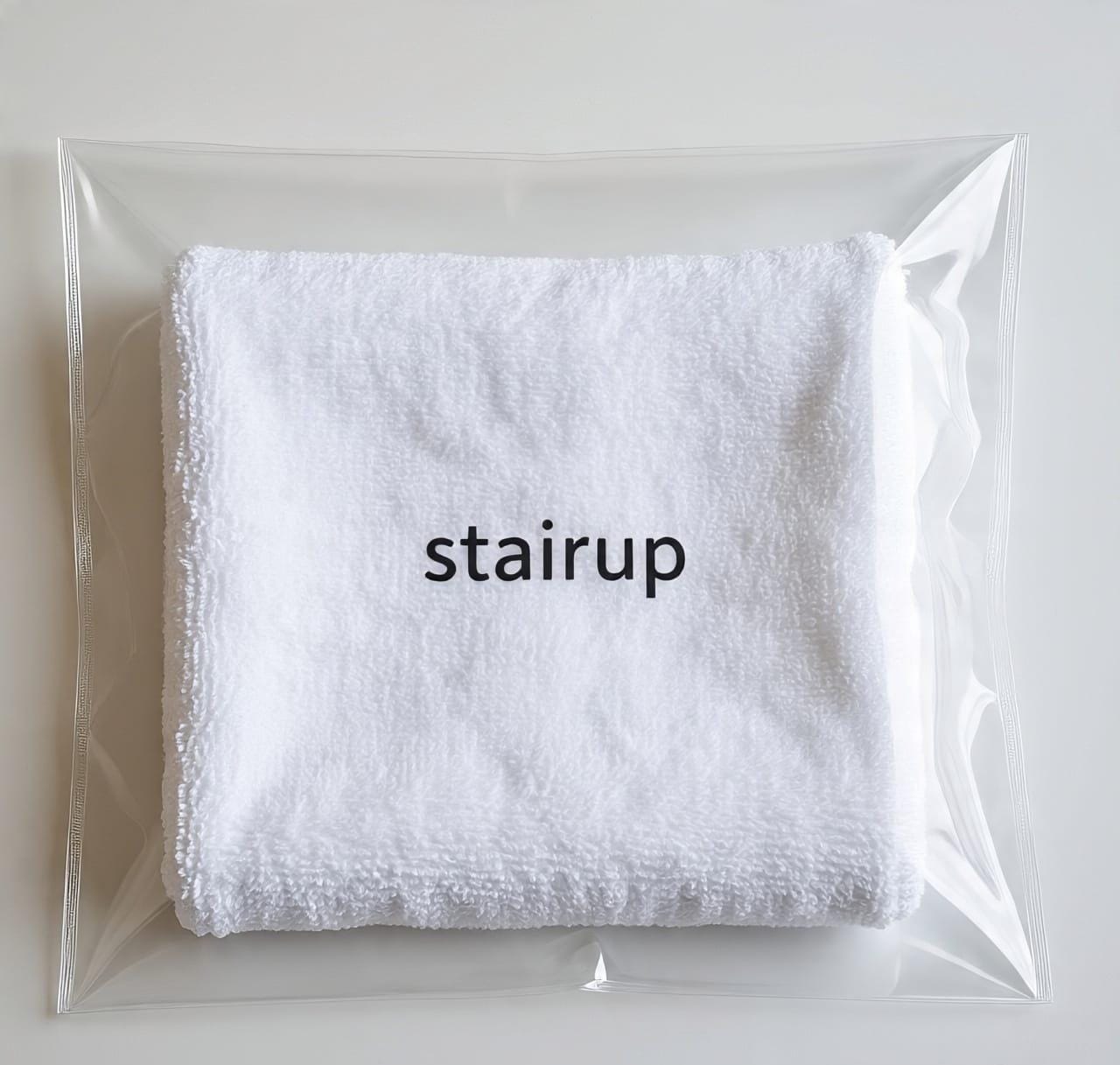 Premium White Bath Towel – 100% Cotton, Soft & Lightweight, Highly Absorbent